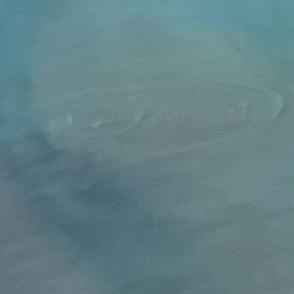 Fenton Celeste Blue Irridescent 90th Anniversary Pitcher and 2 Tumblers - Picture 9 of 11